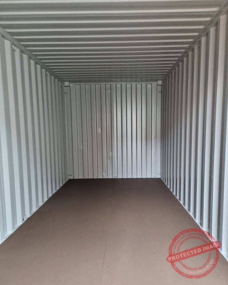 New 20Ft One Trip Shipping Container - Image 3
