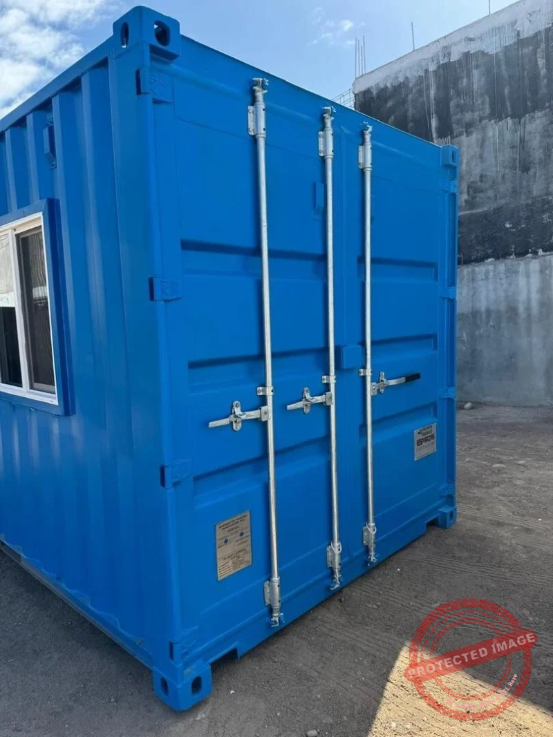 20' Brand New Office Container - Image 6