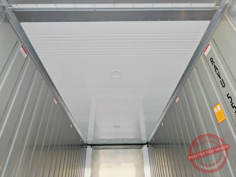 BRAND NEW 20FT REFRIGERATED CONTAINER includes 5 YEARS WARRANTY - Image 14