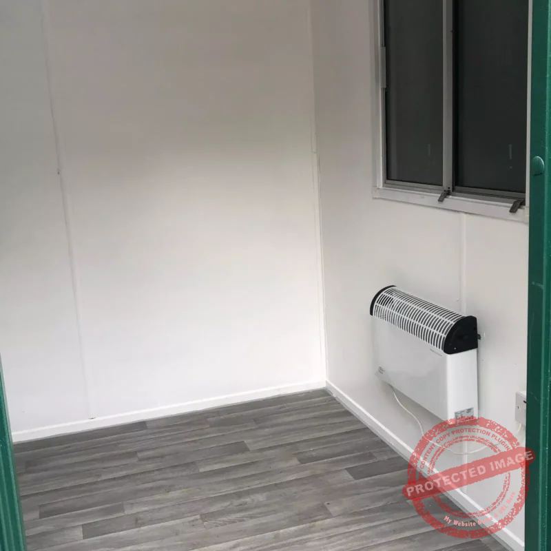 12FT X 8FT OFFICE/CANTEEN SHIPPING CONTAINER - Image 6