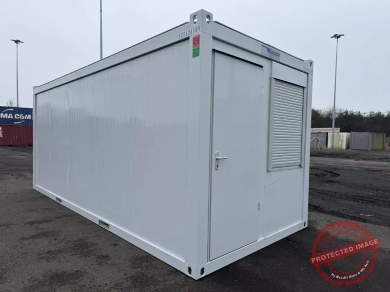 Container Container