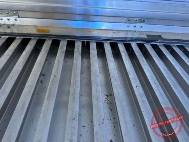 Thermo King Refrigerator Container - 20' 2021 Reefer  - Image 5