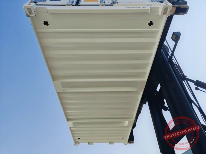 BRAND NEW 20FT REFRIGERATED CONTAINER includes 5 YEARS WARRANTY - Image 8